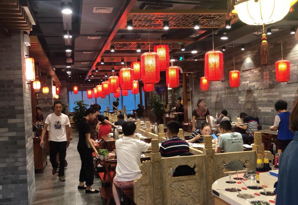 新手開重慶火鍋店，如何保障口味正宗？