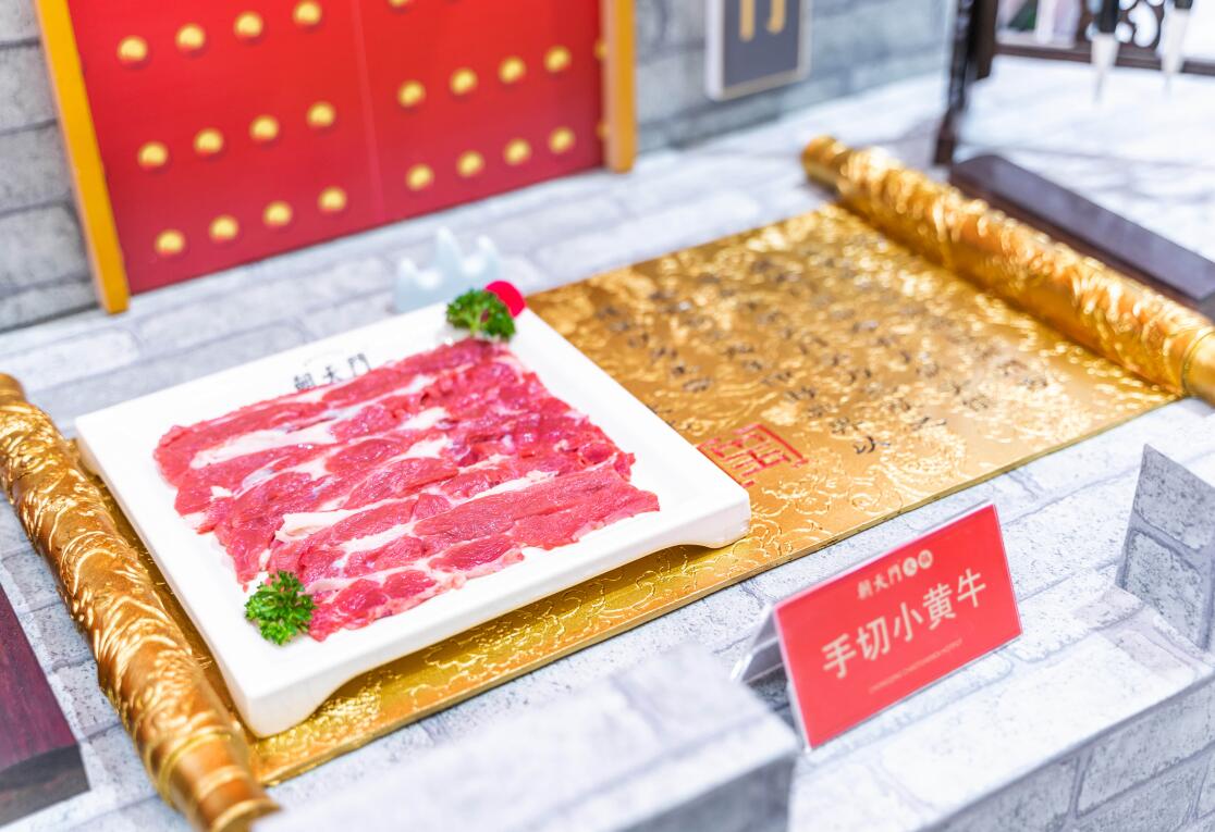 重慶火鍋加盟店前十強(qiáng)，是如何穩(wěn)定顧客的？