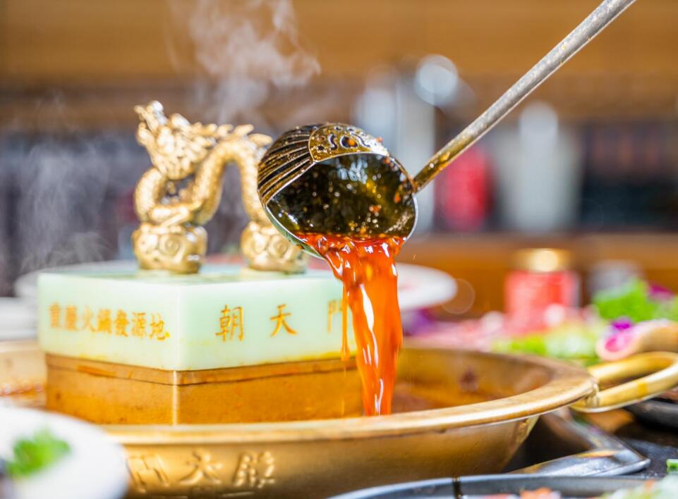 火鍋加盟店的裝修，千萬(wàn)不能犯這幾個(gè)禁忌！