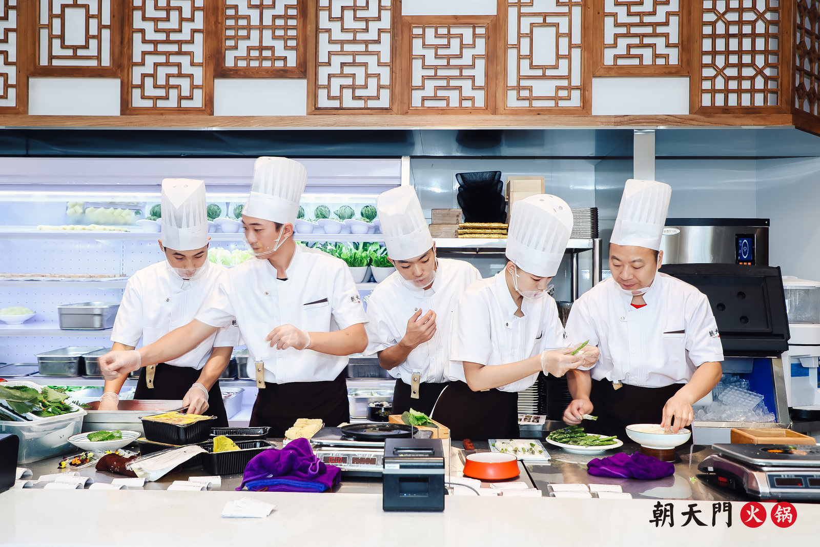 火鍋店老板學(xué)會這3招，輕松掌握獲客密碼