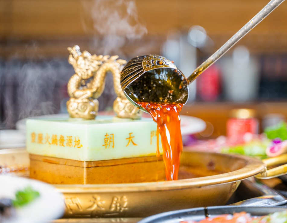 爆款菜顧客都愛點(diǎn)，火鍋店該如何打造？