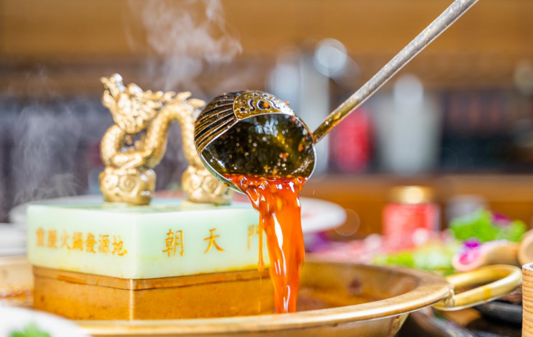 為什么做餐飲，建議從火鍋行業(yè)入手？