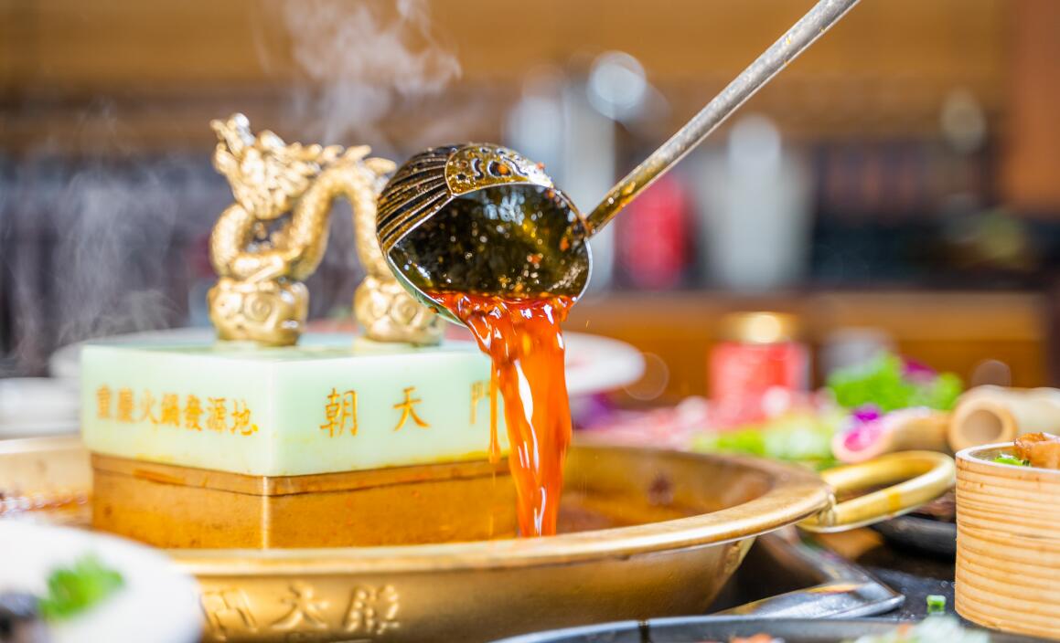 這種菌類食材，火鍋店沒它不行！你猜是啥？